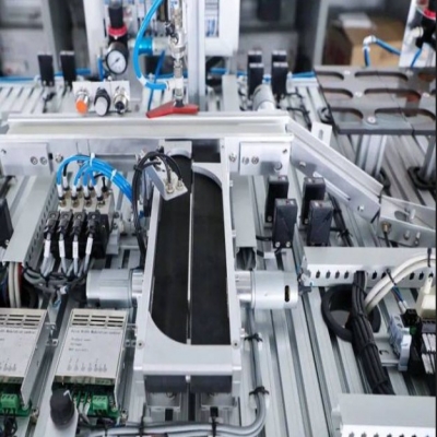 非标自动化系列